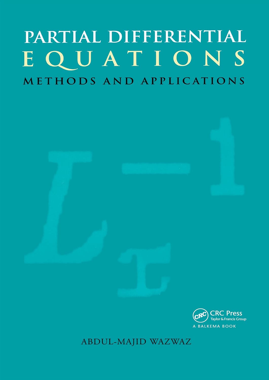 ler totalmente Partial Differential Equations (English Edition)
