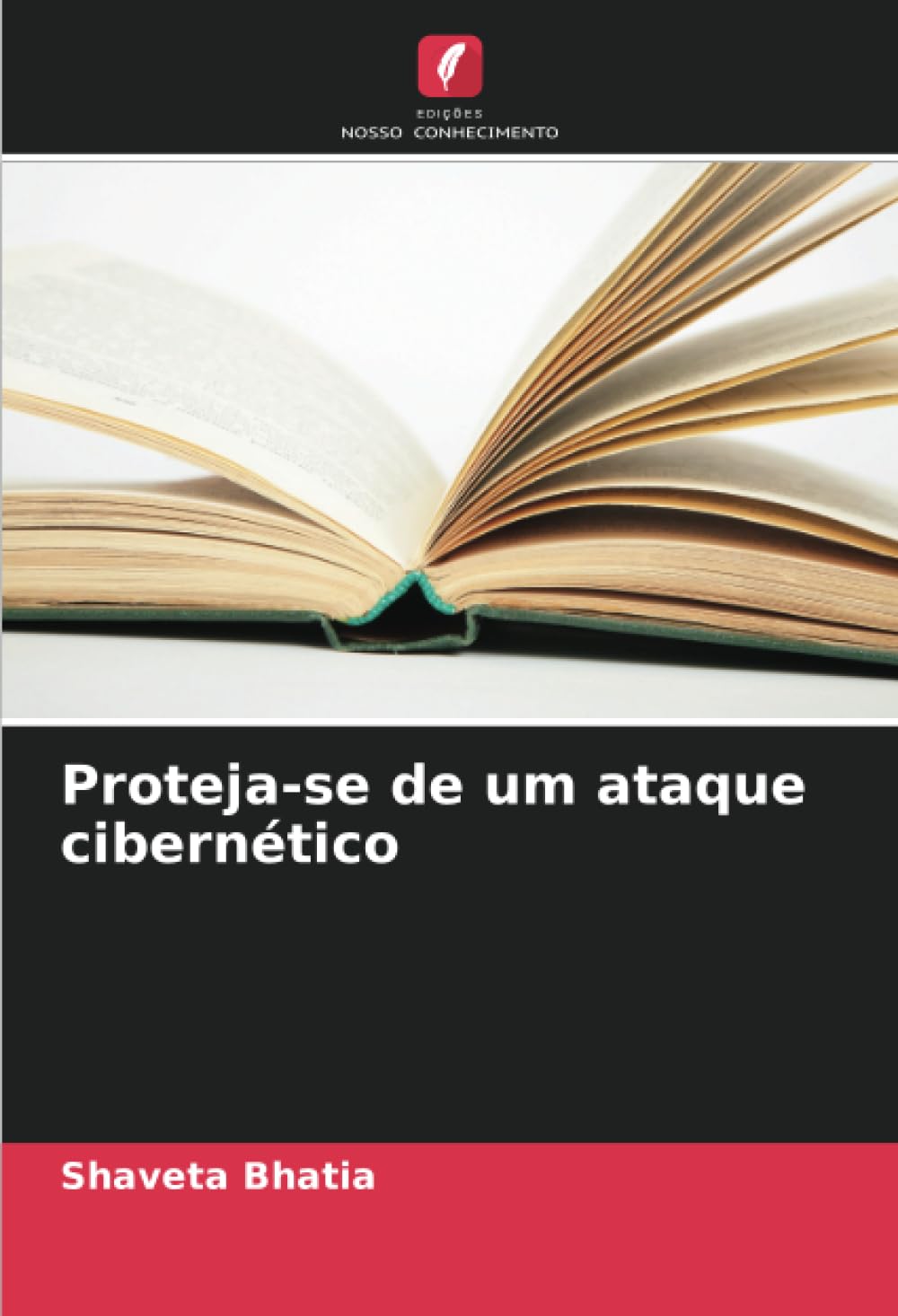 capítulo por capítulo baixar Proteja-se de um ataque cibernético