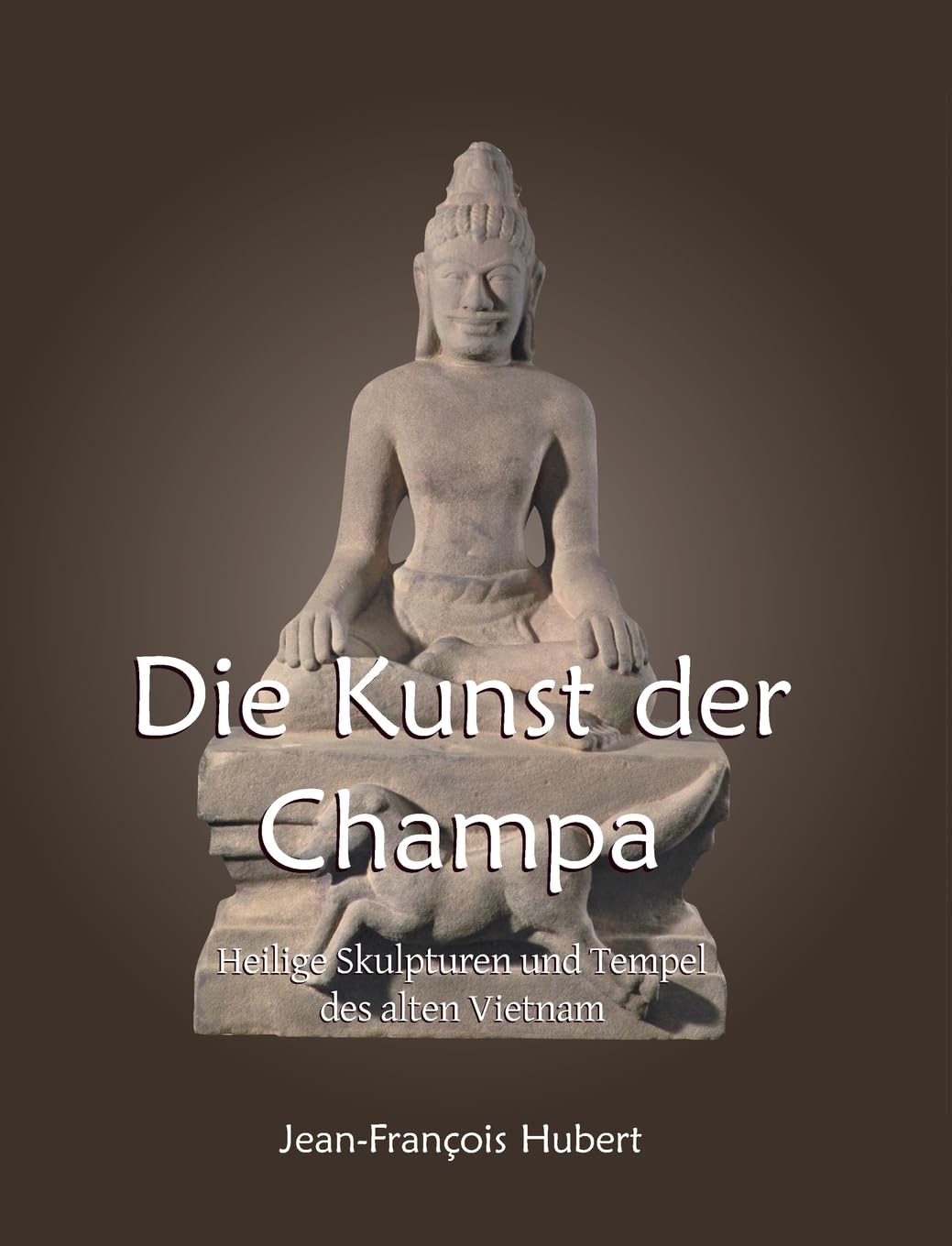 ler totalmente Die Kunst der Champa: Heilige Skulpturen und Tempel des alten Vietnam