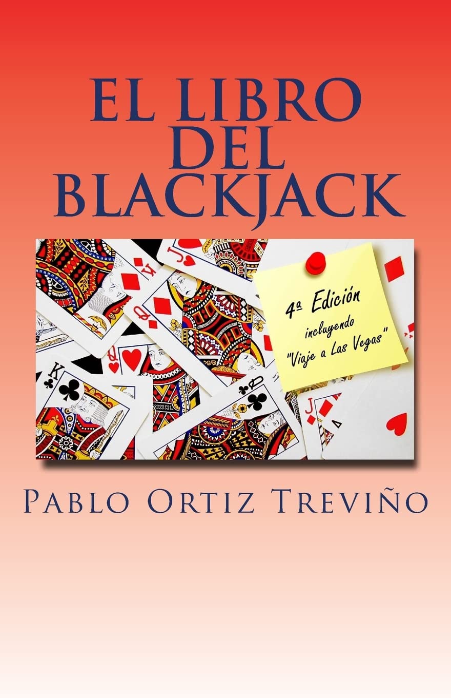 El Libro del Blackjack baixar livro de graça