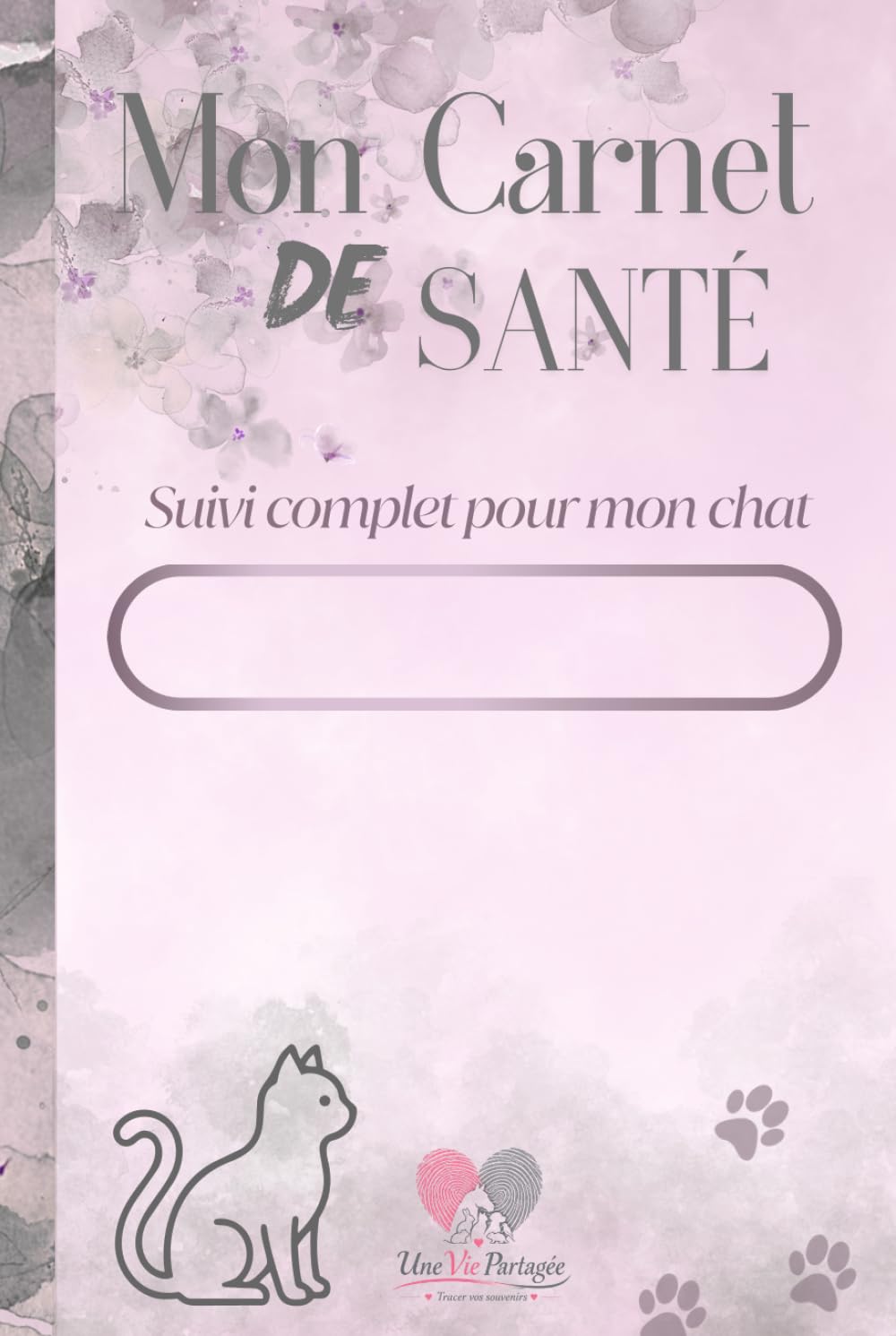 ler totalmente Mon Carnet de Santé: suivi complet pour mon chat. (French Edition)