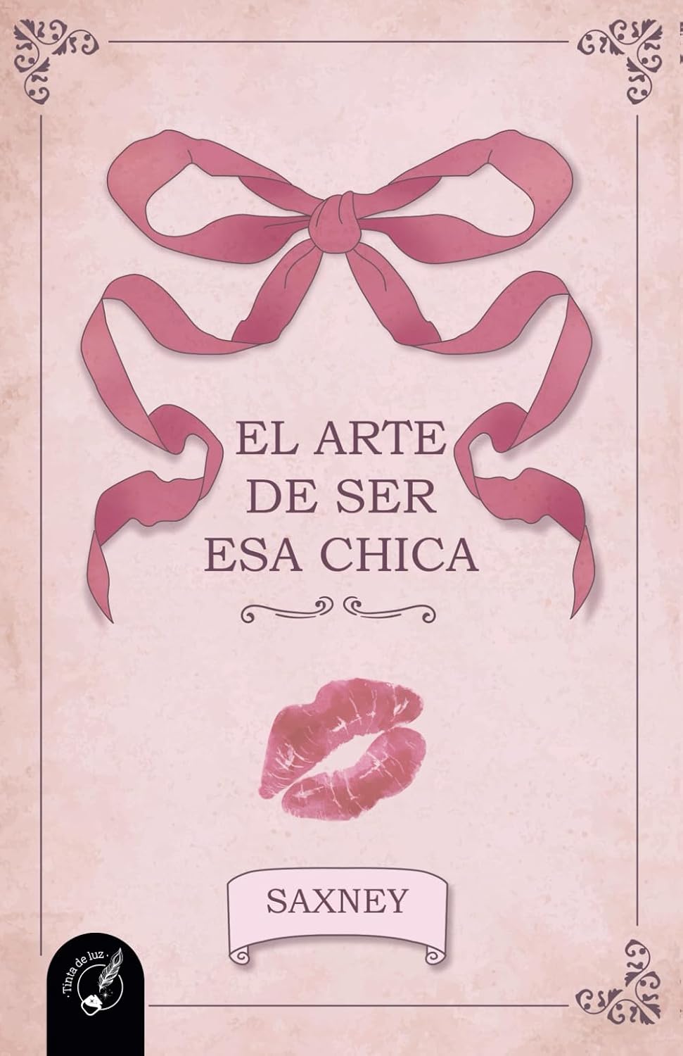 EL ARTE DE SER ESA CHICA (Spanish Edition) baixar livro de graça