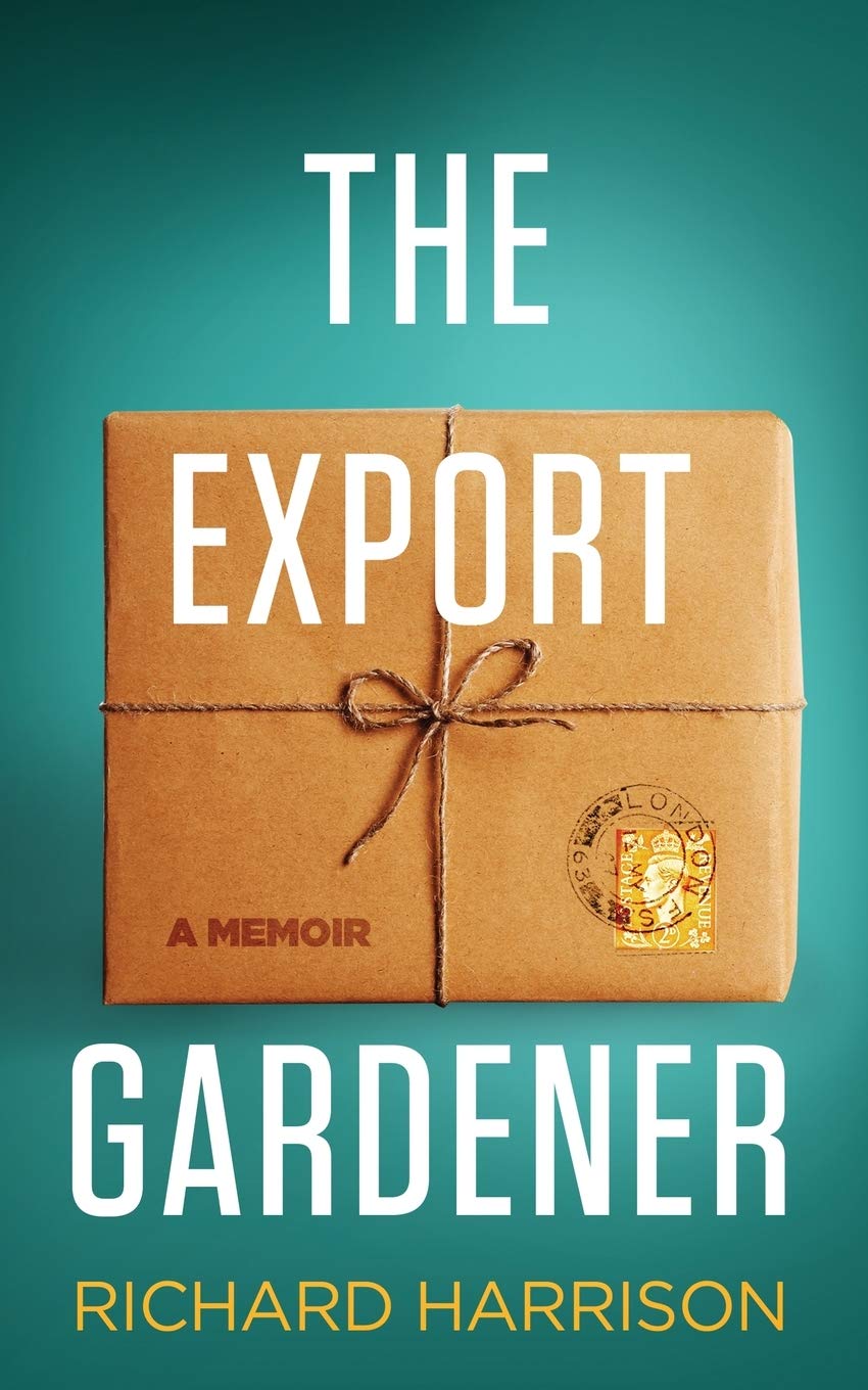 ler totalmente The Export Gardener: A Clumsy Australian Starts a Gardening Business in the UK.