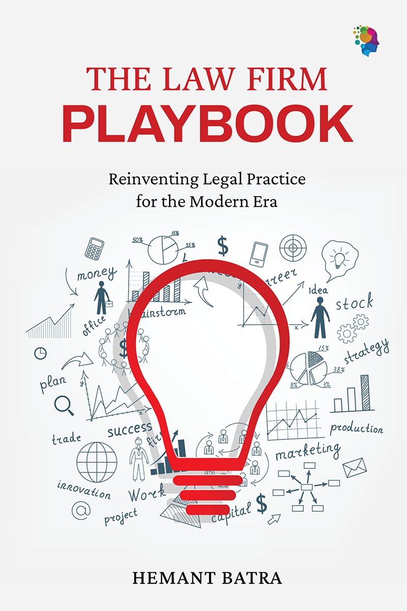 The Law Firm Playbook: Reinventing Legal Practice for the Modern Era (English Edition) baixar o livro de graça