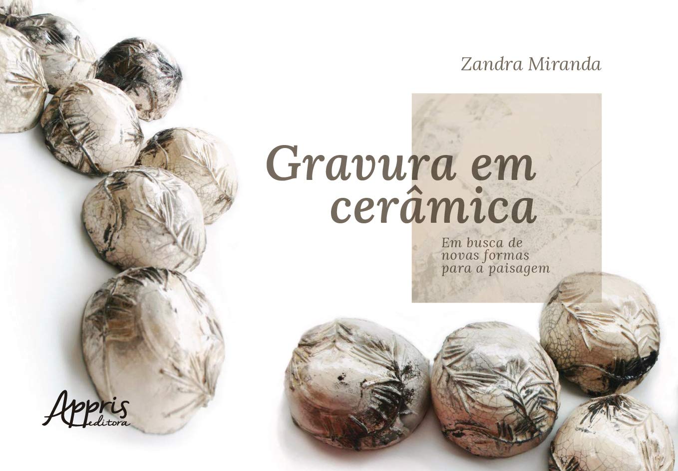 capítulo por capítulo baixar Gravura em cerâmica: em busca de novas formas para a paisagem
