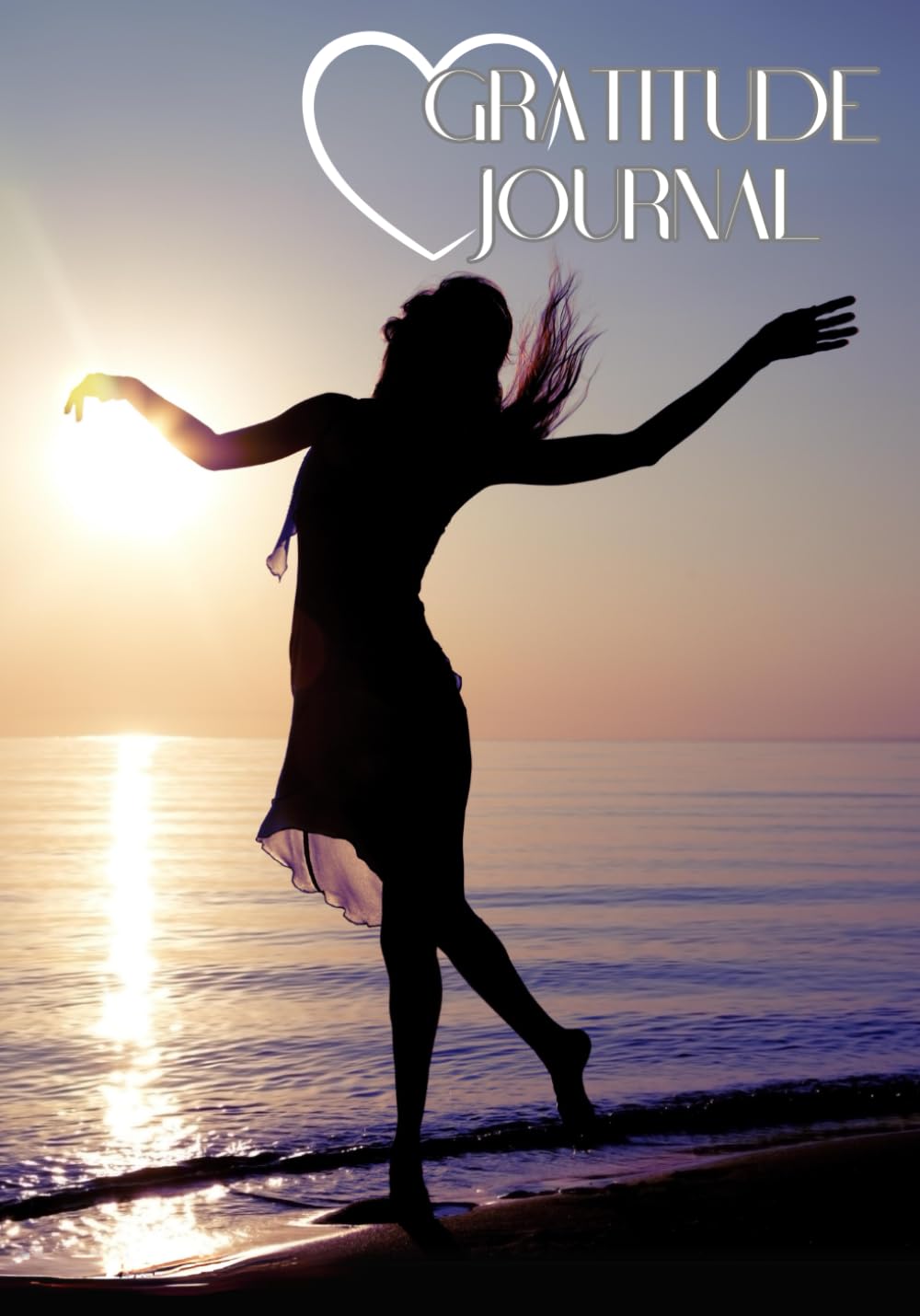 capítulo por capítulo baixar Gratitude Journal