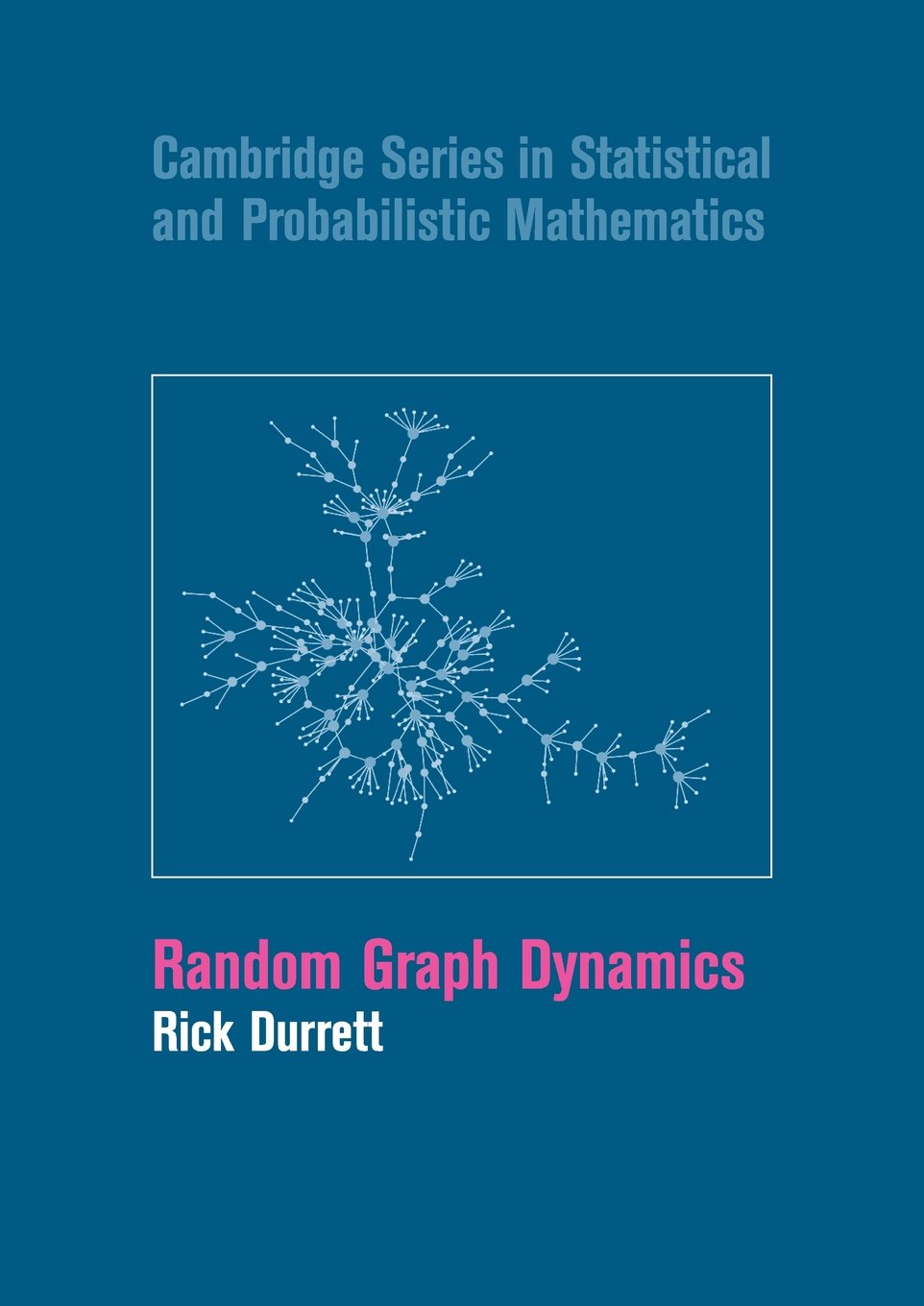 ler totalmente Random Graph Dynamics: 20