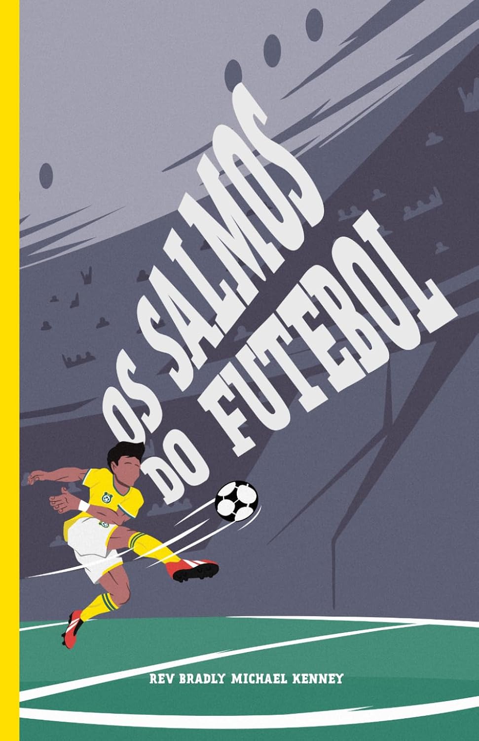 Os Salmos do Futebol baixar o livro de graça