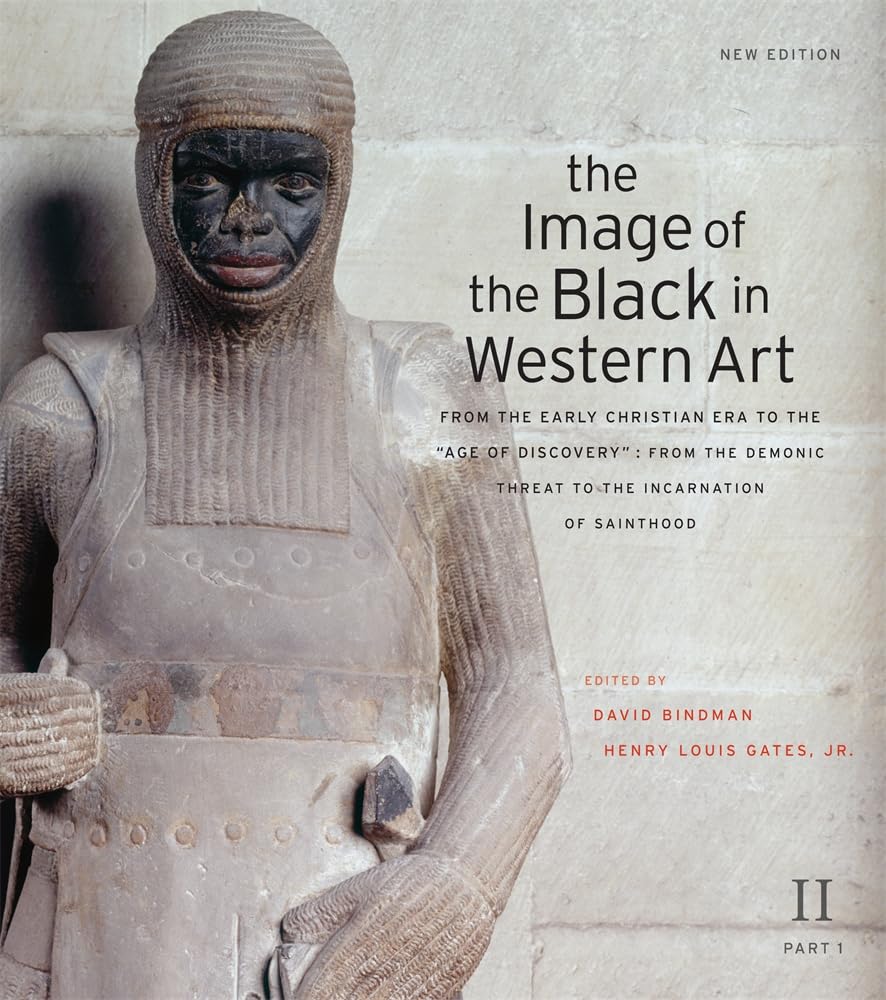 ler totalmente The Image of the Black in Western Art, Volume 2: From the Early Christian Era to the "Age of Discovery": From the Demonic Threat to the Incarnation... Threat to the Incarnation of Sainthood