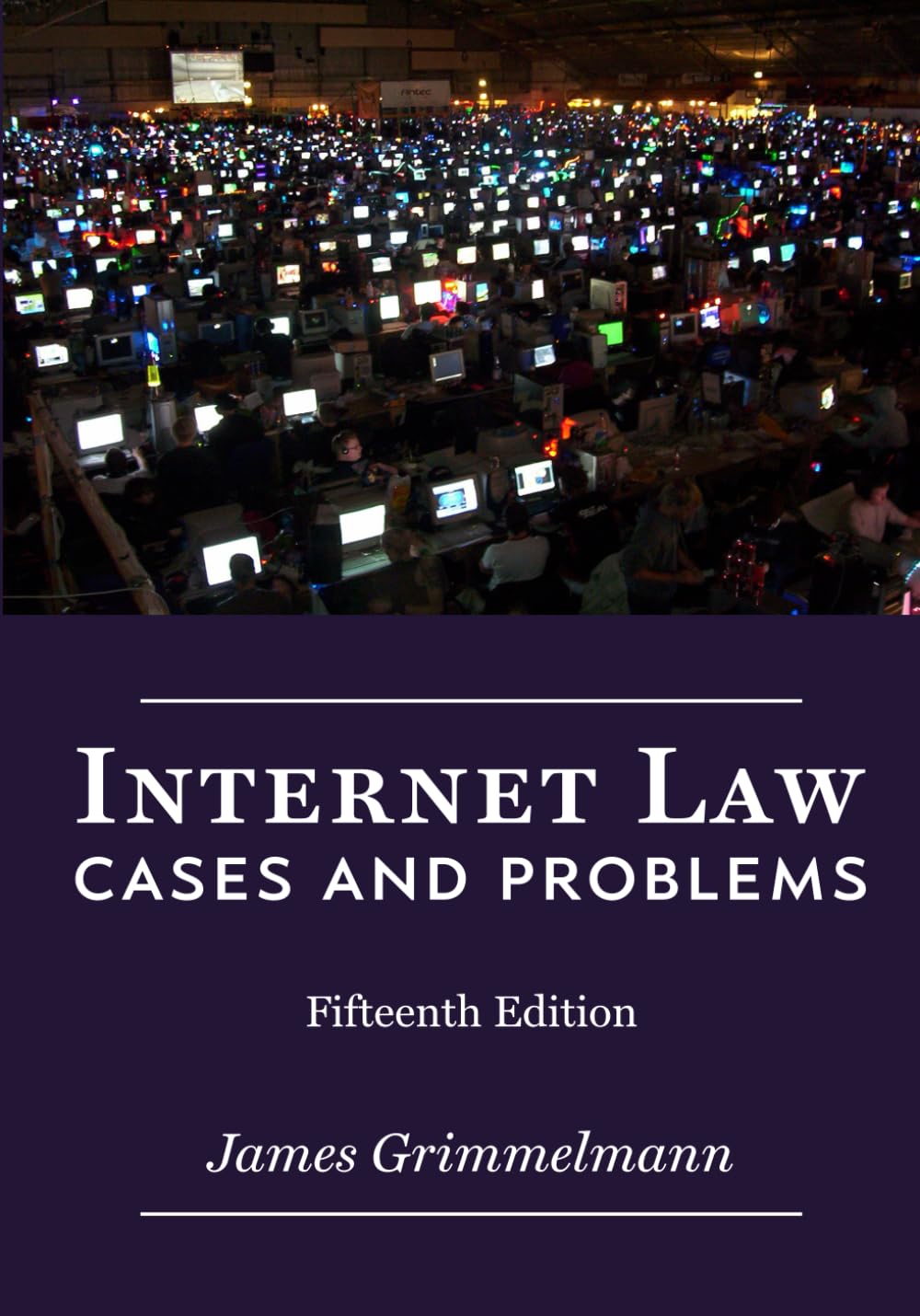 Internet Law: Cases & Problems baixar livro de graça