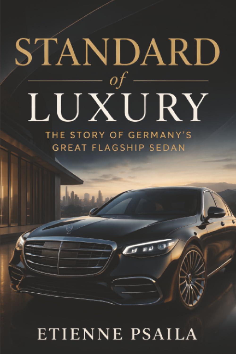ler totalmente Standard of Luxury: The Story of Germany’s Great Flagship Sedan