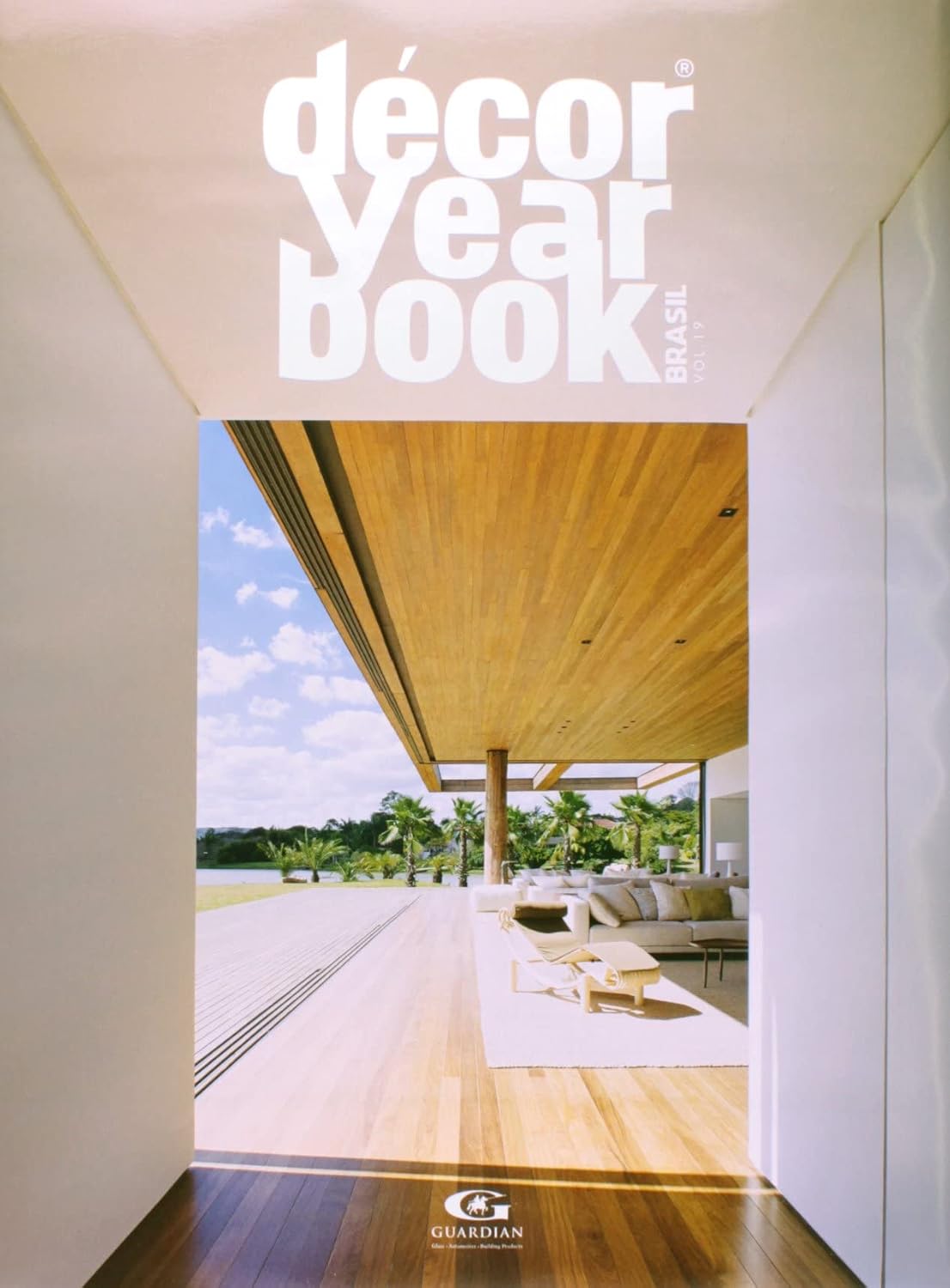 Decor - Year book Brasil - 19 p. baixar livro de graça