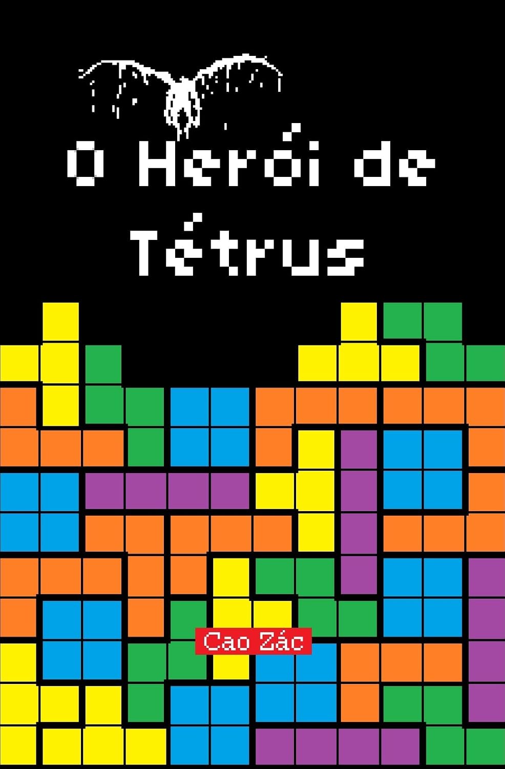 capítulo por capítulo baixar O HERÓI DE TÉTRUS: Um Caçador de Monstros