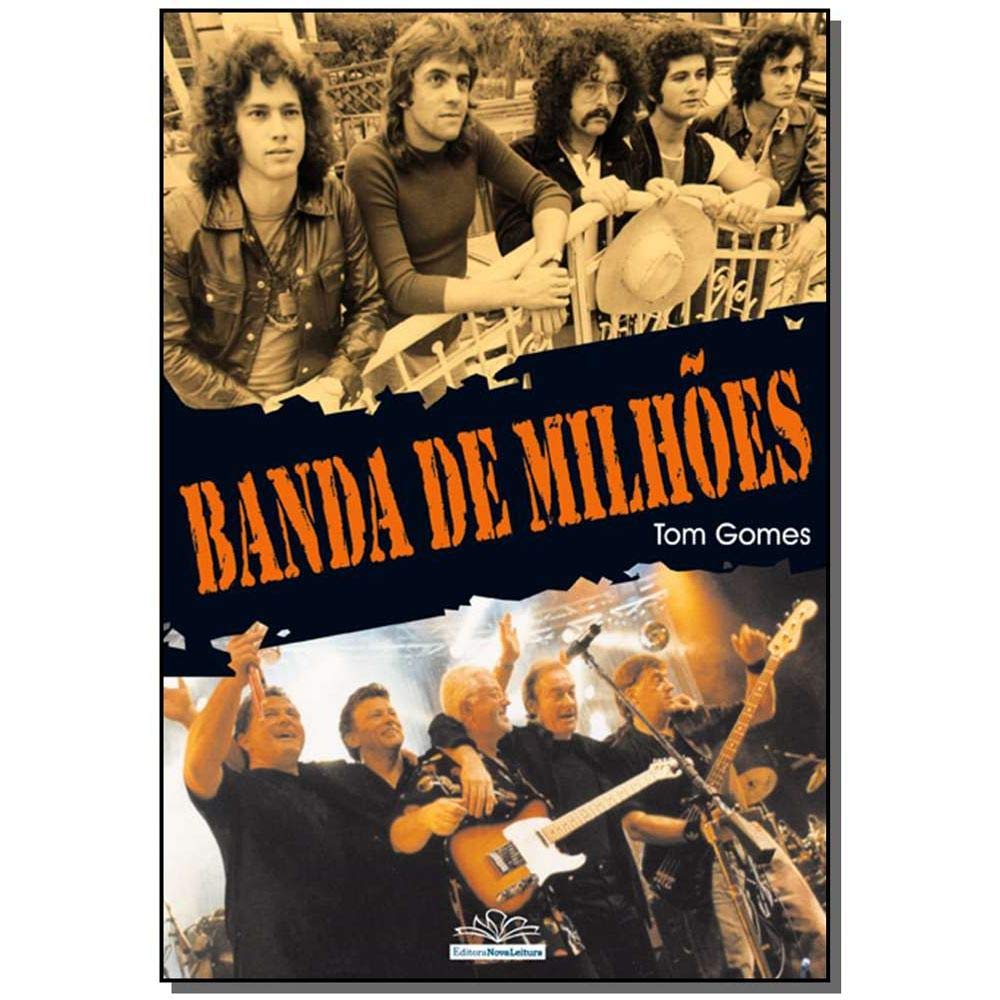 capítulo por capítulo baixar Banda De Milhões
