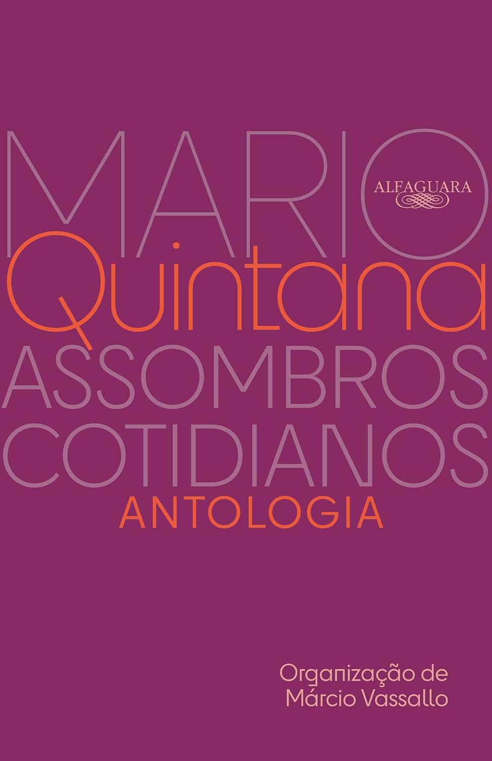 Assombros cotidianos: Antologia baixar livro de graça