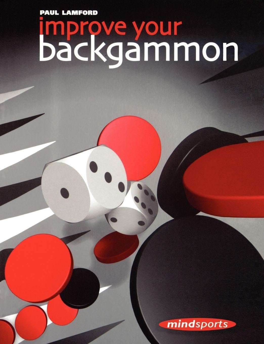 Improve Your Backgammon baixar o livro de graça