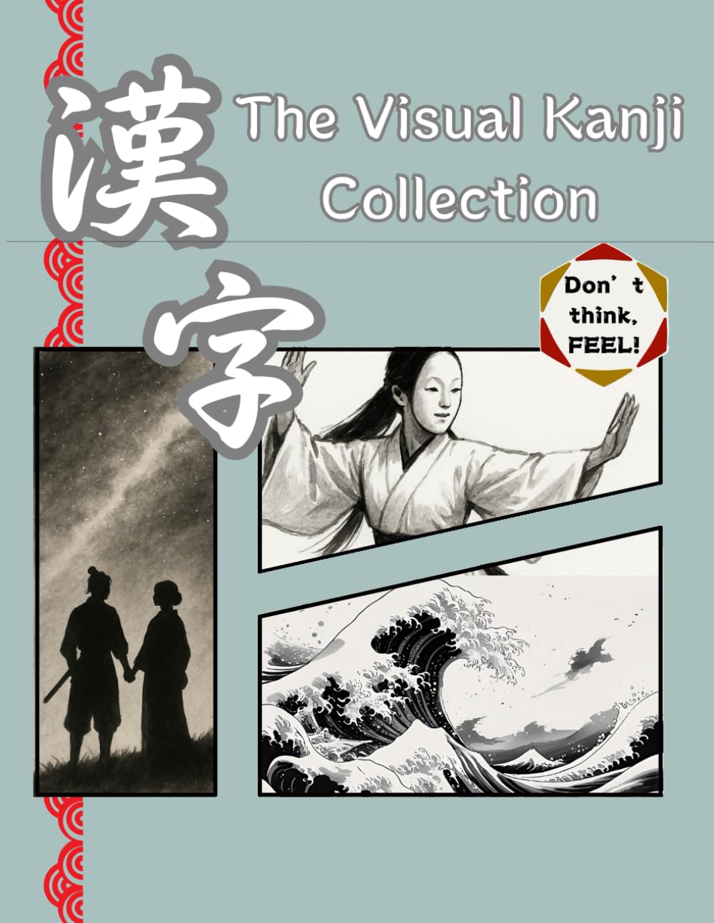 ler totalmente The Visual Kanji Collection (Issen Introduces Japan)