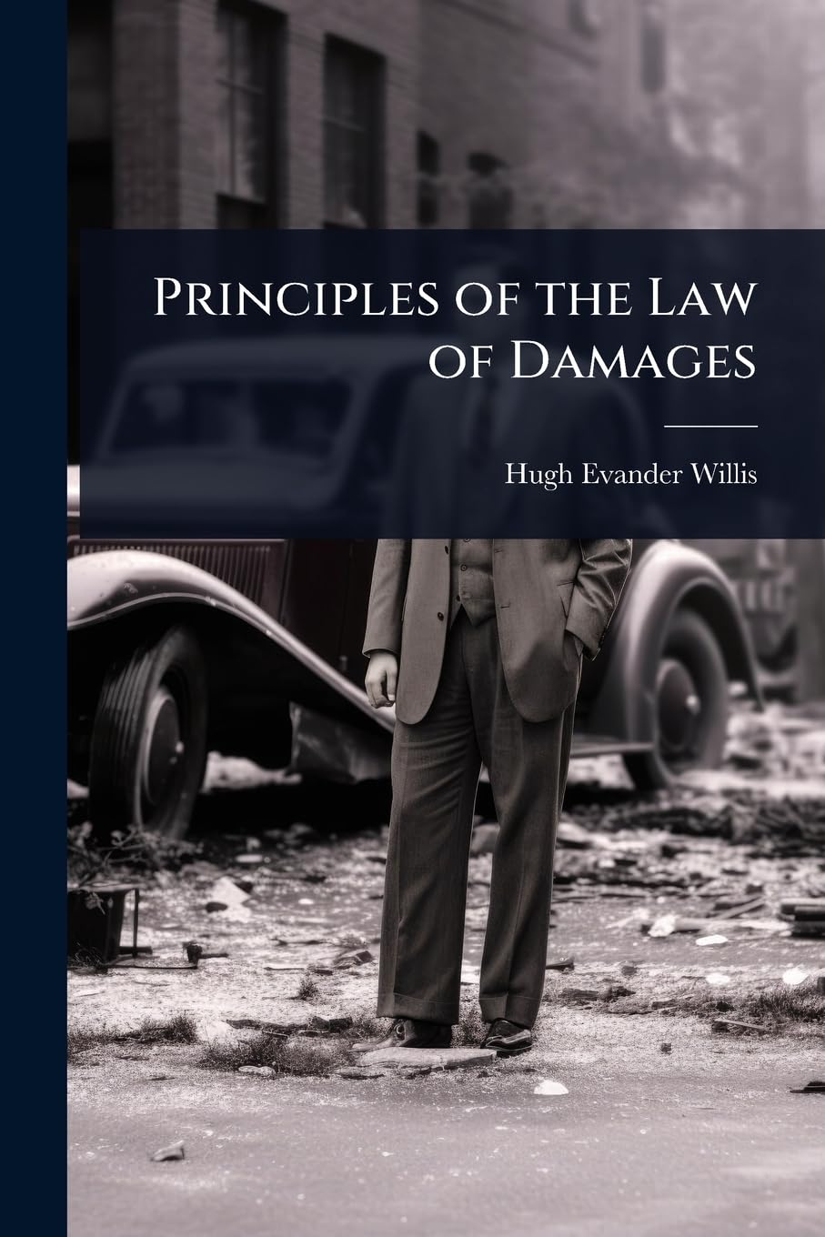 ler totalmente Principles of the Law of Damages