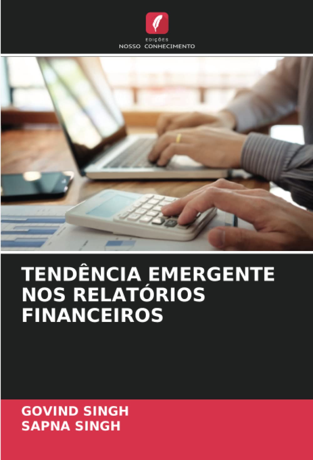 ler totalmente TENDÊNCIA EMERGENTE NOS RELATÓRIOS FINANCEIROS