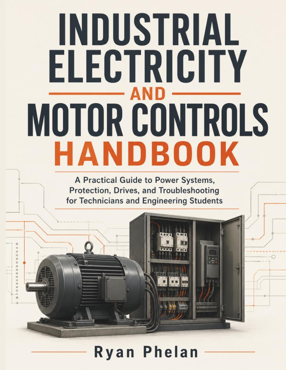 Industrial Electricity and Motor Controls Handbook baixar o livro de graça