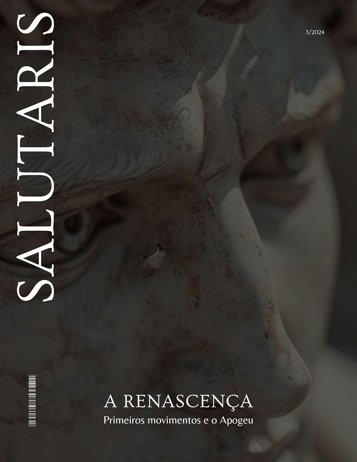 capítulo por capítulo baixar Revista Salutaris 3 - nº 3/2024: Renascimento