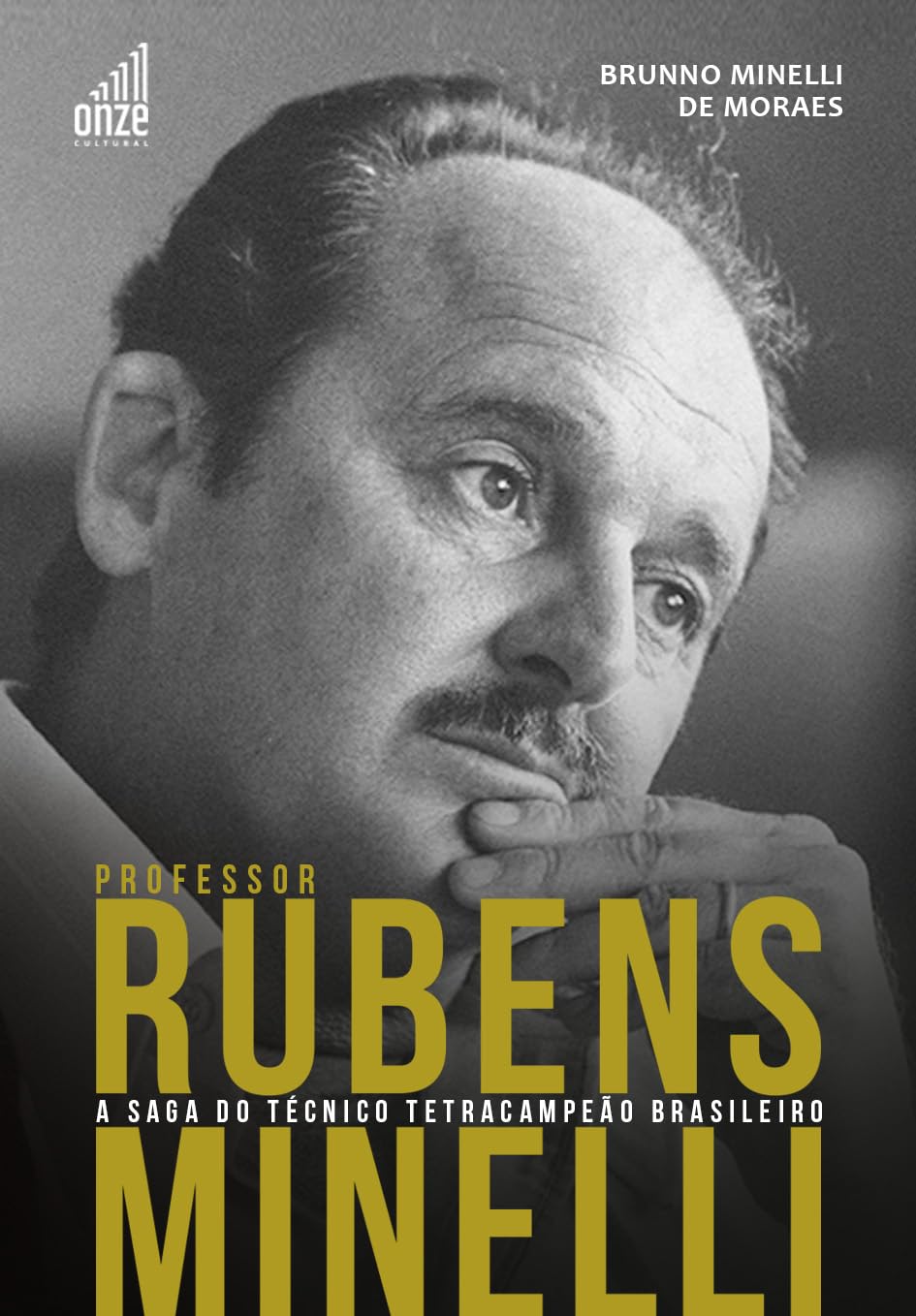Professor Rubens Minelli: A saga do técnico tetracampeão Brasileiro