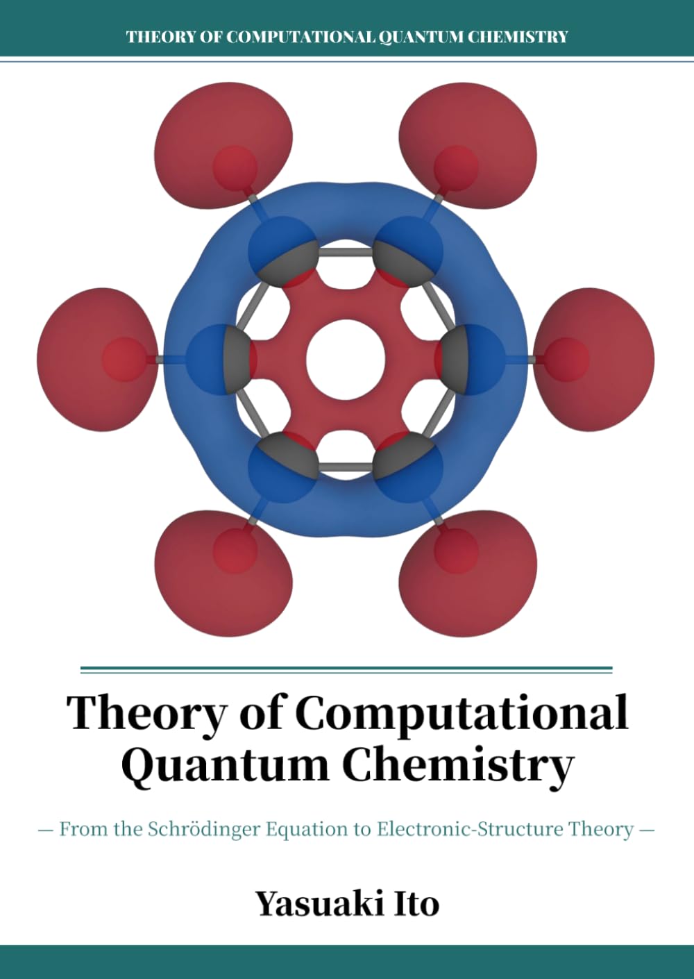 capítulo por capítulo baixar Theory of Computational Quantum Chemistry: From the Schrödinger Equation to Electronic-Structure Theory
