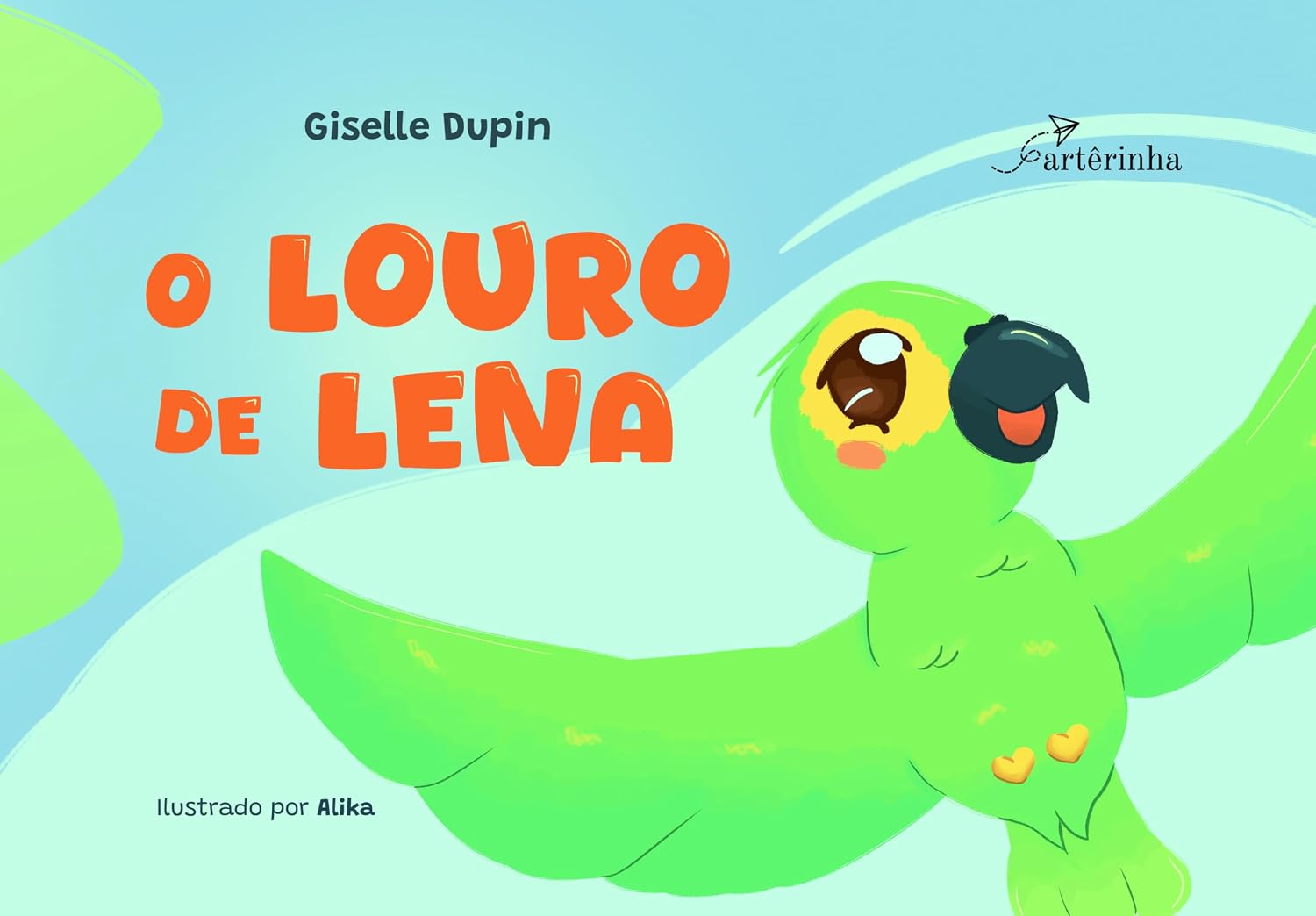 O Louro de Lena baixar livro de graça