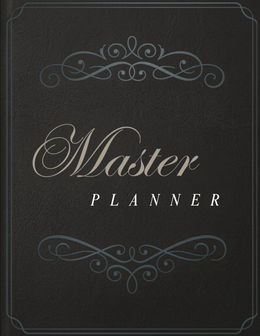 ler totalmente Master Planner