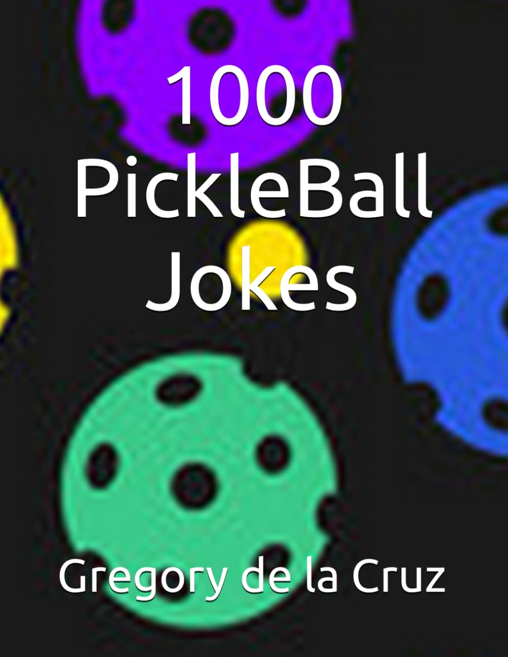 capítulo por capítulo baixar 1000 PickleBall Jokes (Paddle Up! The Ultimate Pickleball Joke Book Series.)