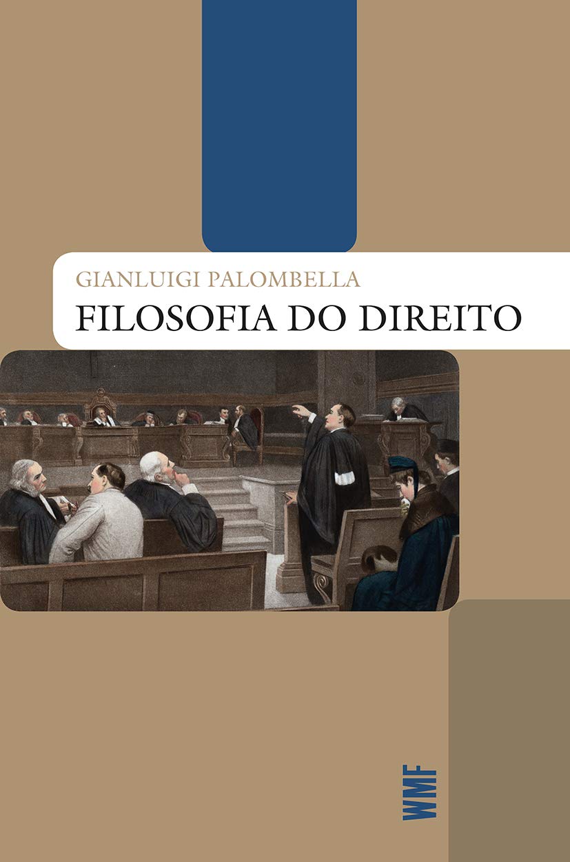 Filosofia do Direito baixar livro de graça