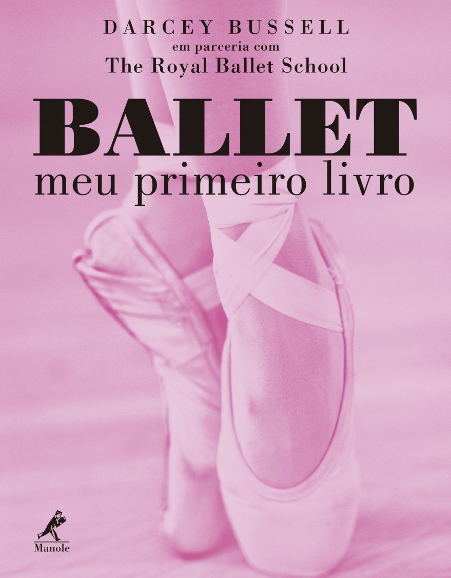 ler totalmente Ballet: Meu primeiro livro