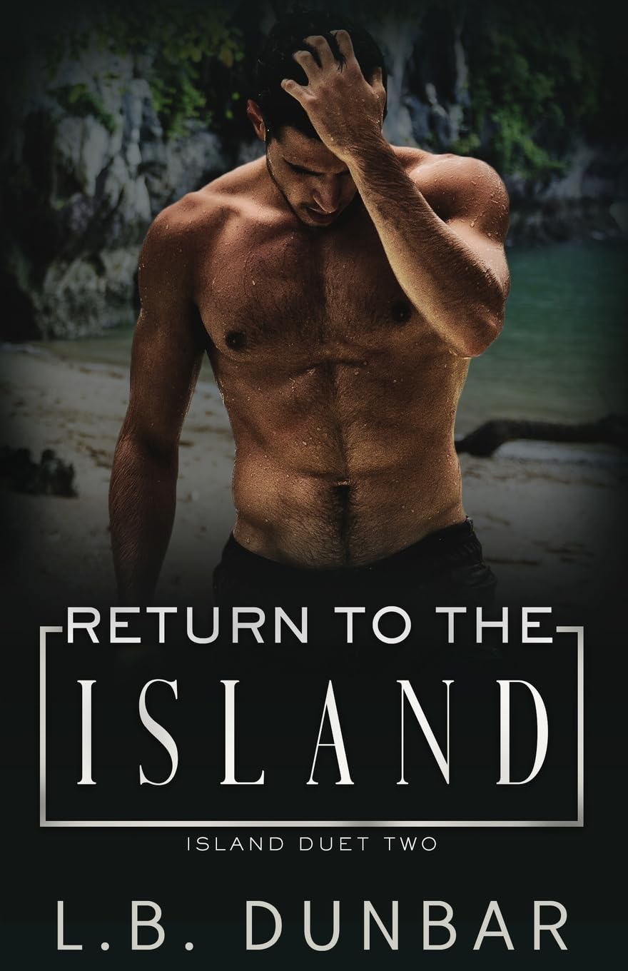 Return to the Island: 2 baixar livro de graça