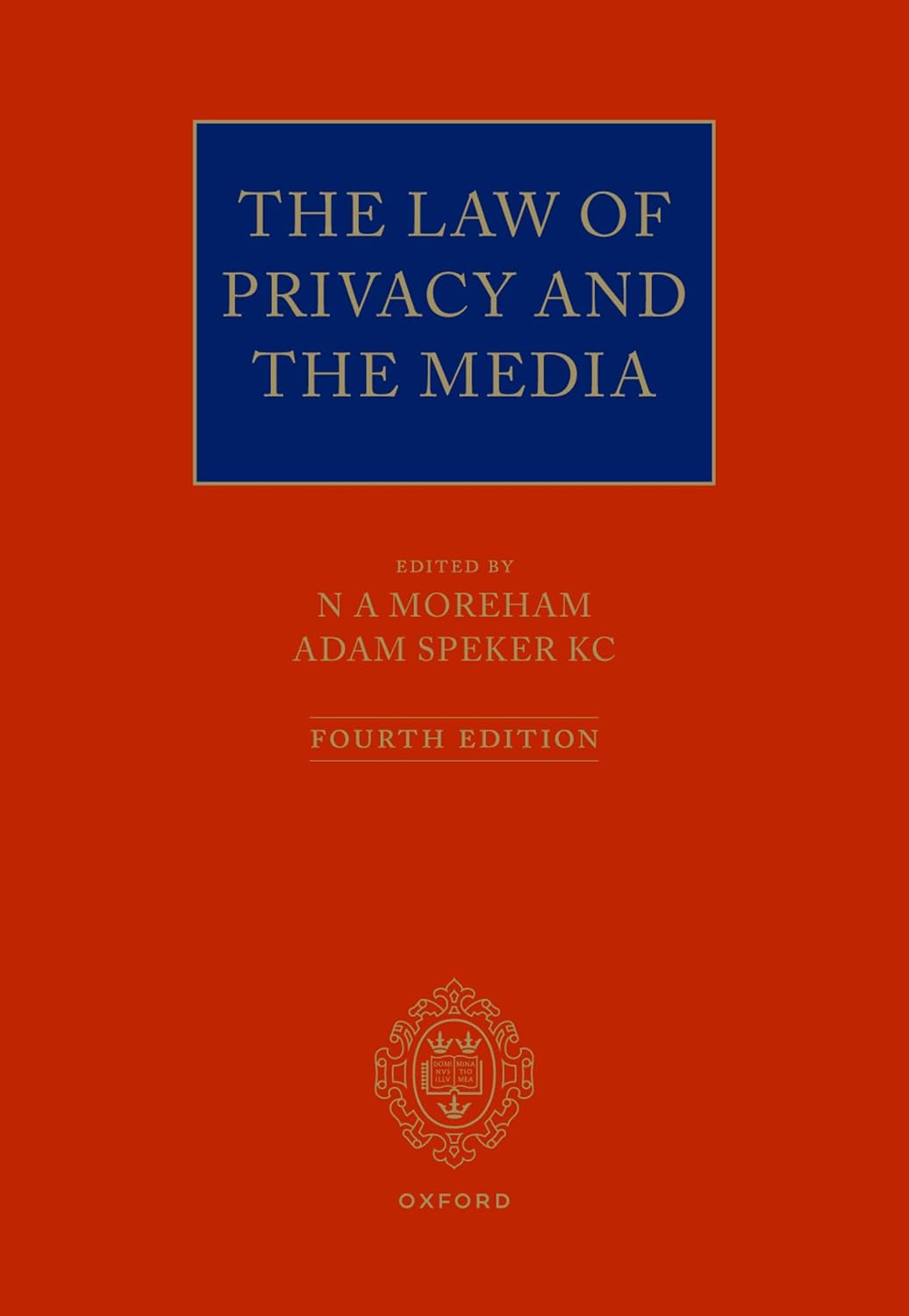 ler totalmente The Law of Privacy and The Media (English Edition)