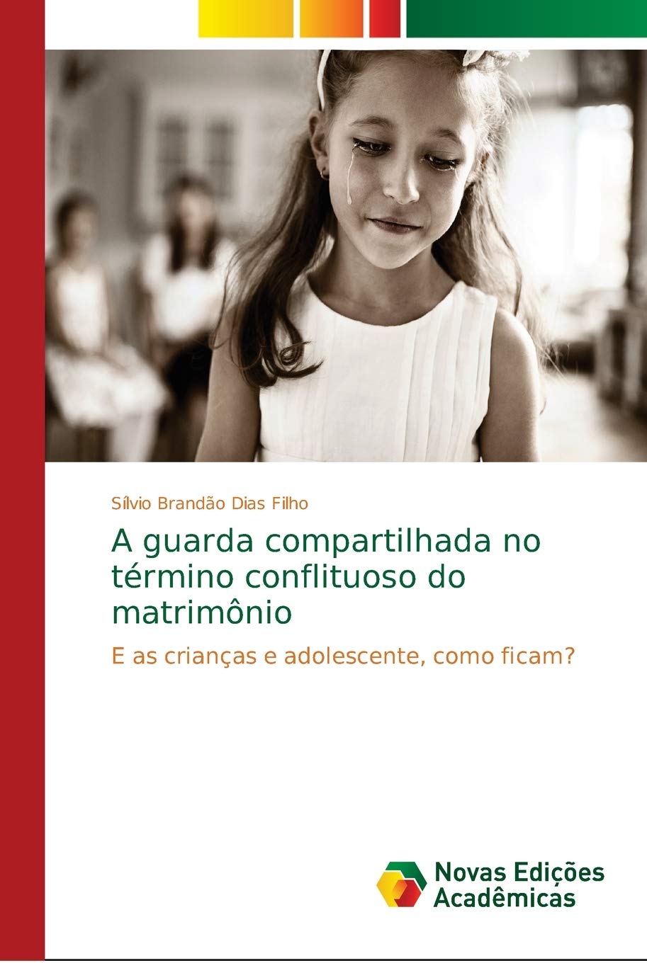 capítulo por capítulo baixar A guarda compartilhada no término conflituoso do matrimônio: E as crianças e adolescente, como ficam?