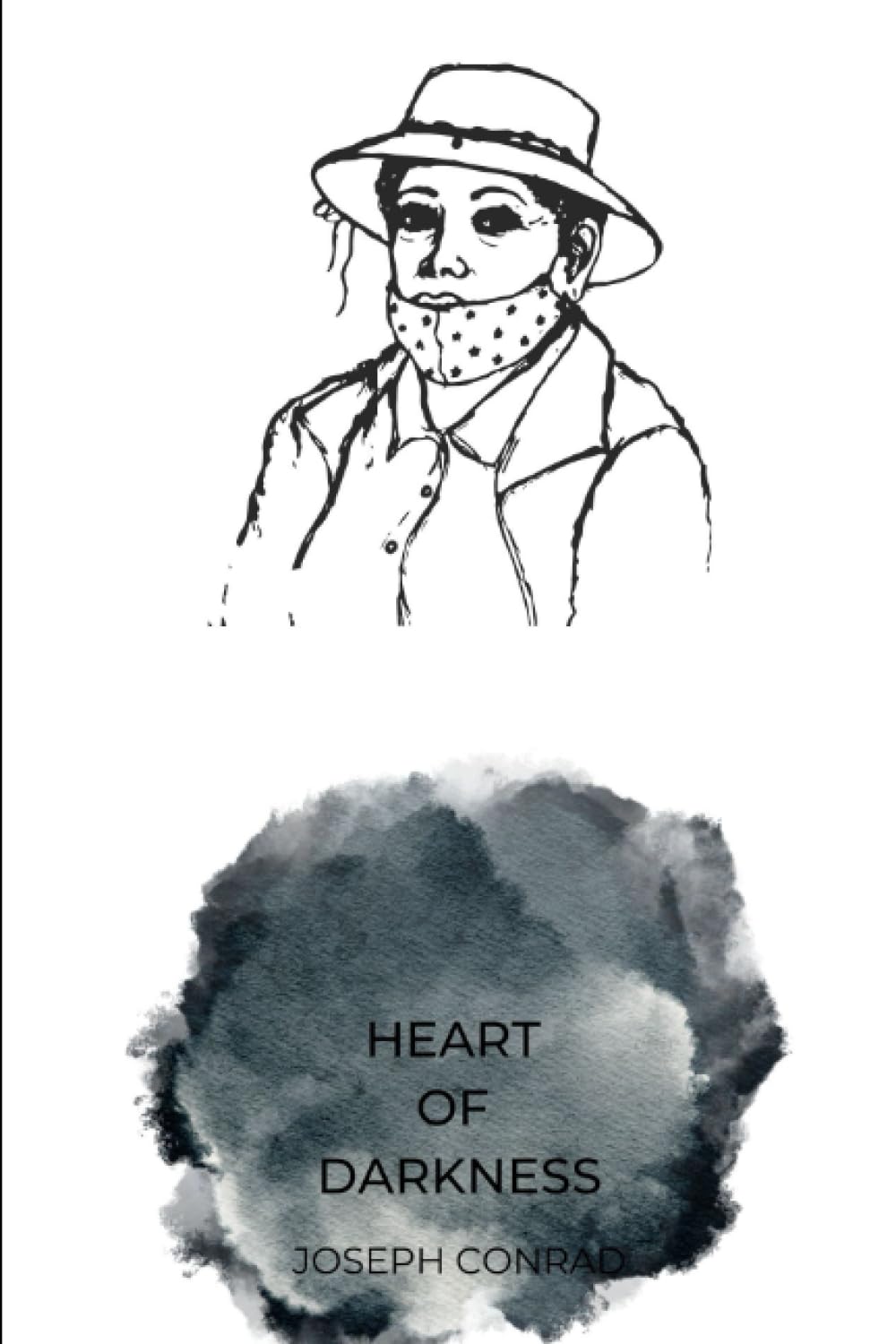 ler totalmente heart of darkness by Joseph Conrad