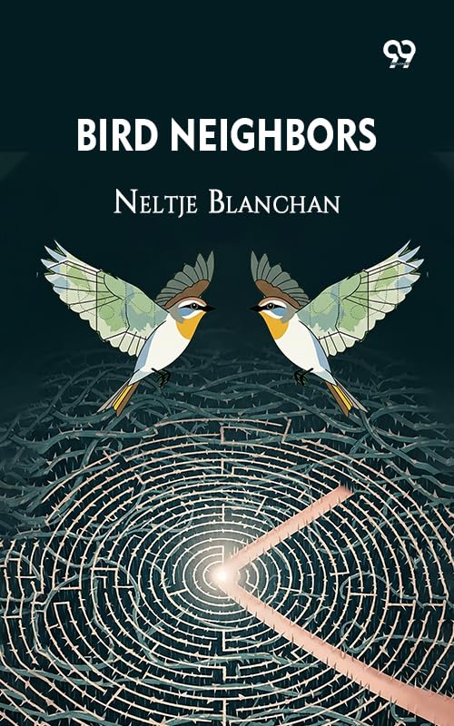 Bird Neighbors (English Edition) baixar o livro de graça