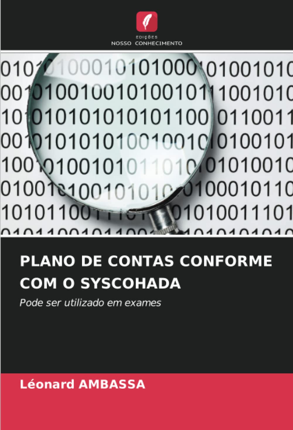 PLANO DE CONTAS CONFORME COM O SYSCOHADA: Pode ser utilizado em exames baixar livro de graça