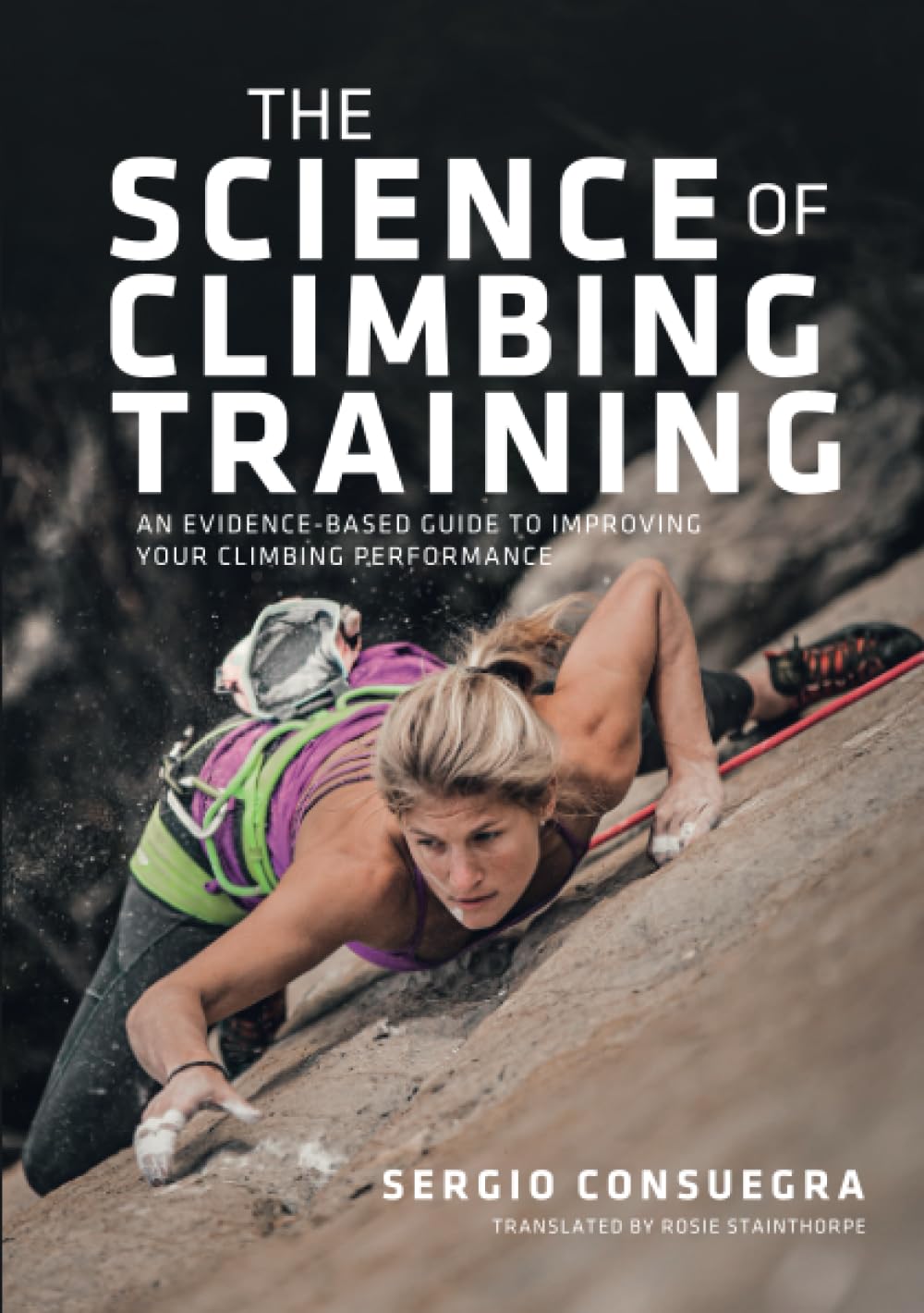 The Science of Climbing Training: An Evidence-Based Guide to Improving Your Climbing Performance baixar livro de graça