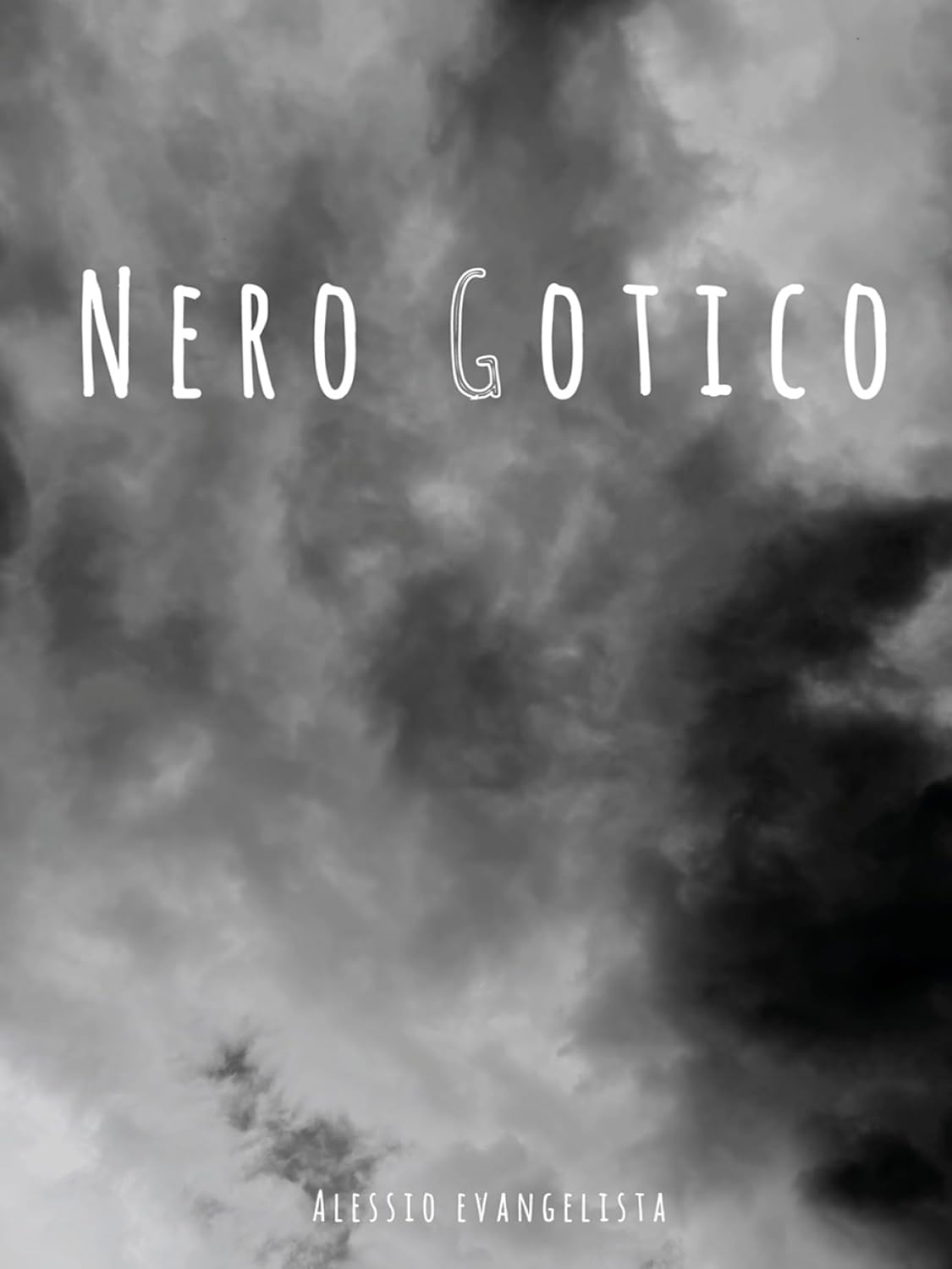 Nero Gotico (Italian Edition) baixar livro de graça