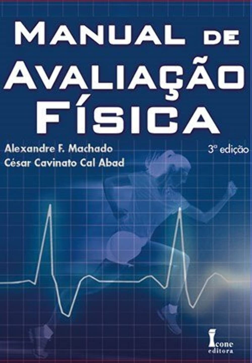 capítulo por capítulo baixar Manual de avaliação física