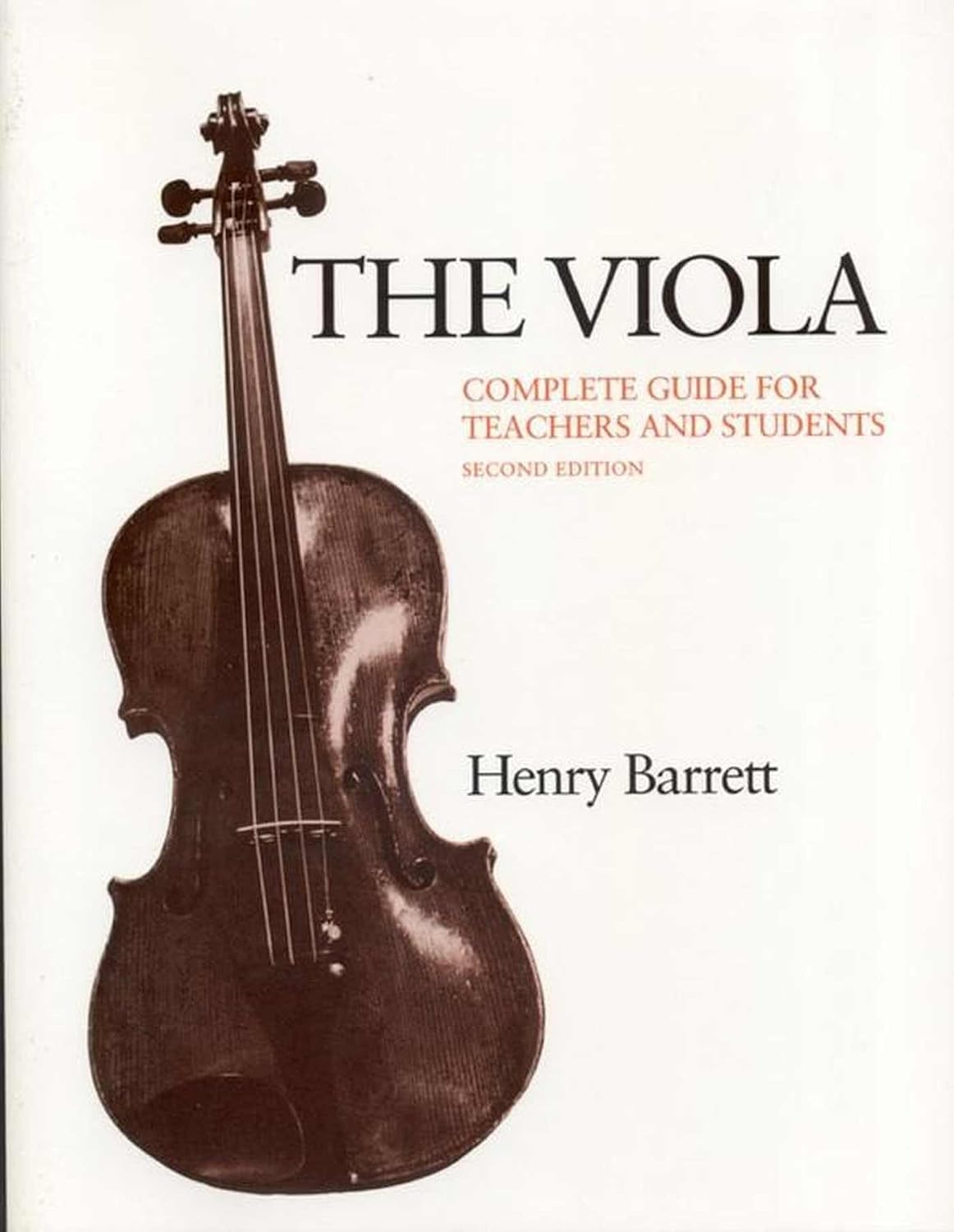 The Viola: Complete Guide for Teachers and Students baixar o livro de graça