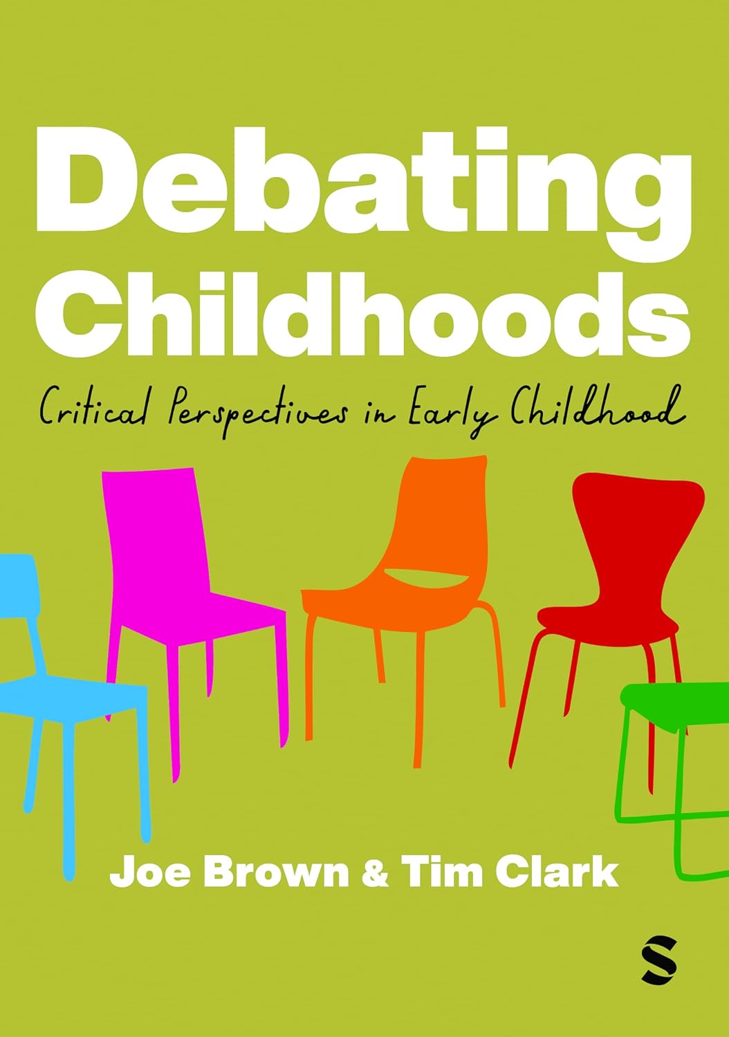 ler totalmente Debating Childhoods: Critical Perspectives on Early Childhood (English Edition)