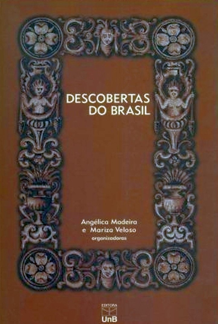 Descobertas do Brasil baixar livro de graça