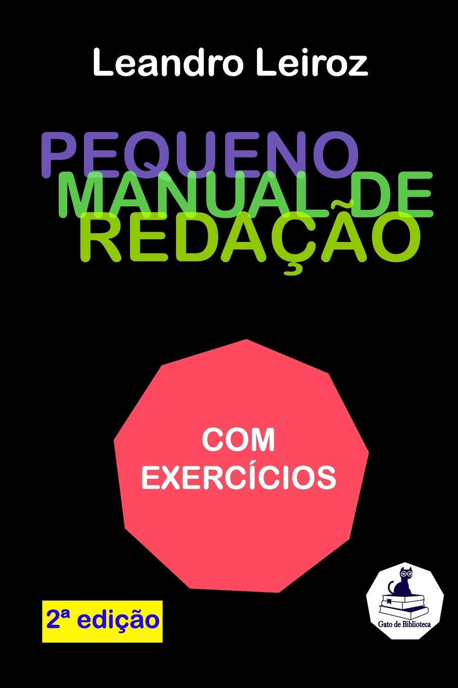 Pequeno Manual de Redação baixar livro de graça
