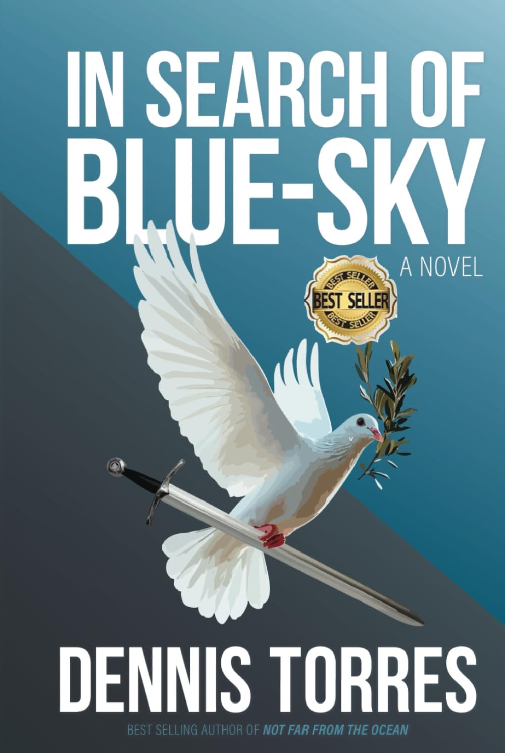 In Search of Blue-Sky baixar o livro de graça