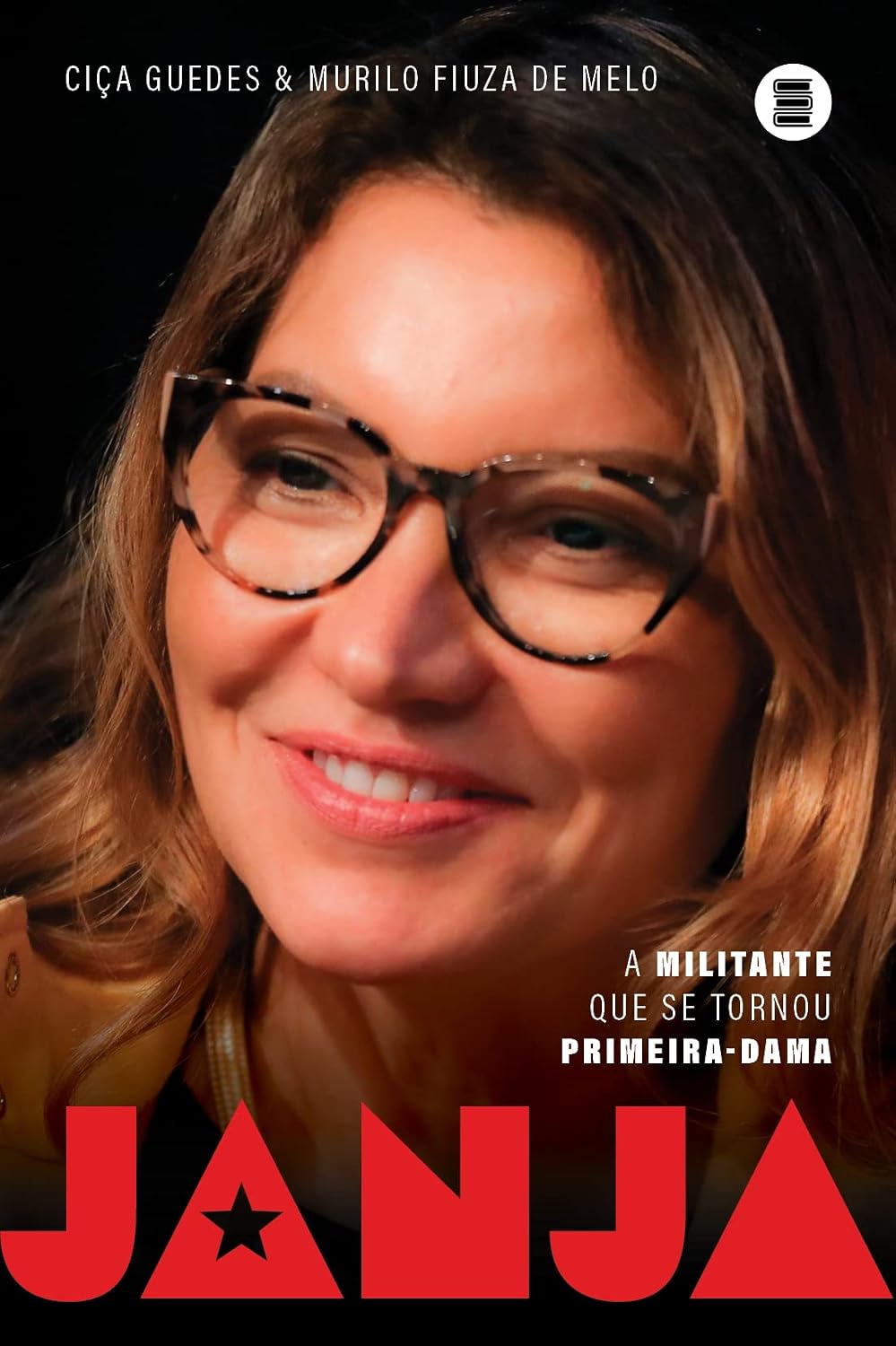 Janja: a Militante que se Tornou Primeira-dama baixar livro de graça
