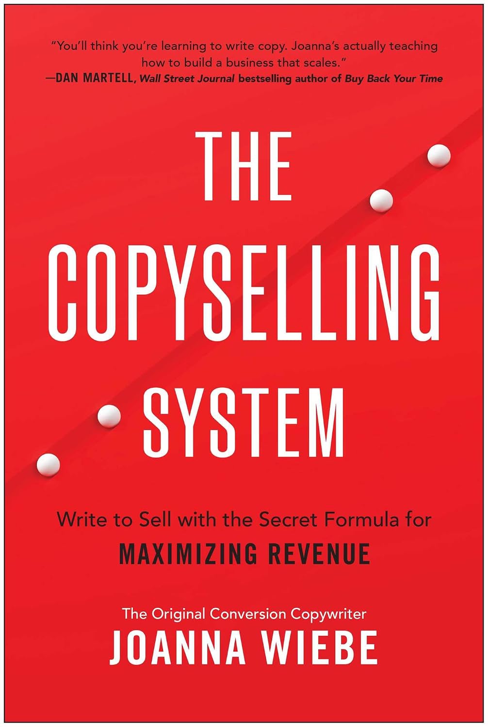 ler totalmente The Copyselling System: Write to Sell with the Secret Formula for Maximizing Revenue