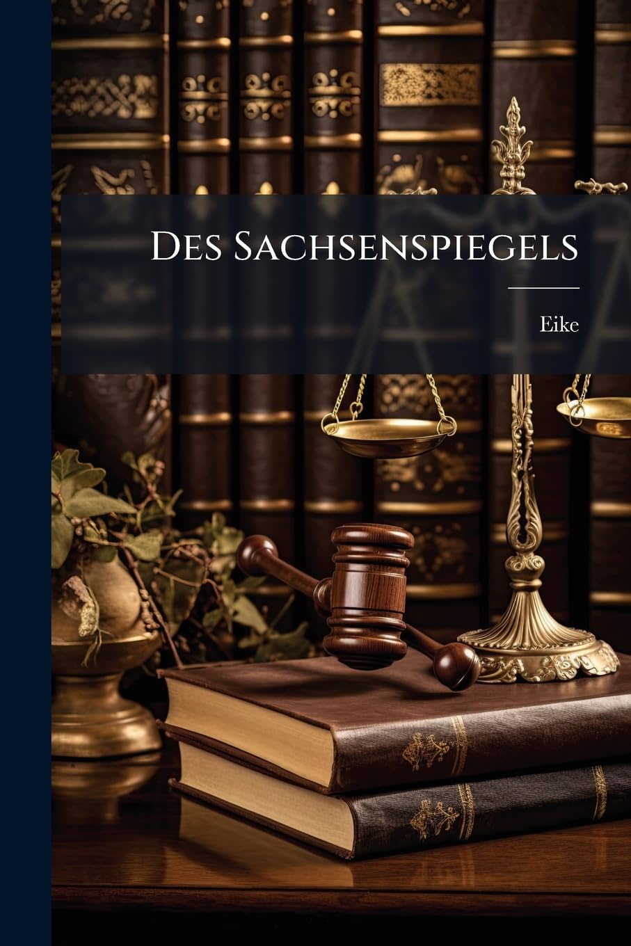 Des Sachsenspiegels