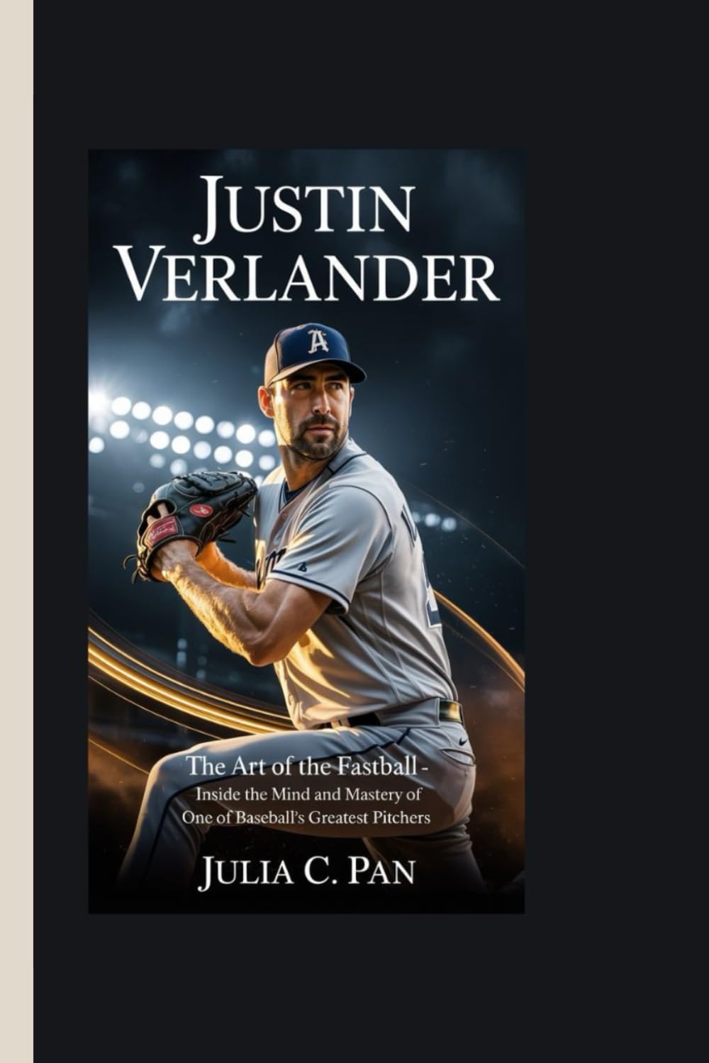 Justin Verlander: The Art of the Fastball - Inside the Mind and Mastery of One of Baseball’s Greatest Pitchers baixar livro de graça